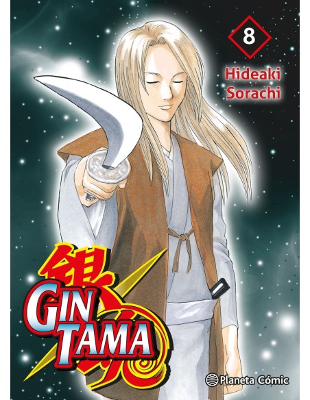 Gintama nº 08 26